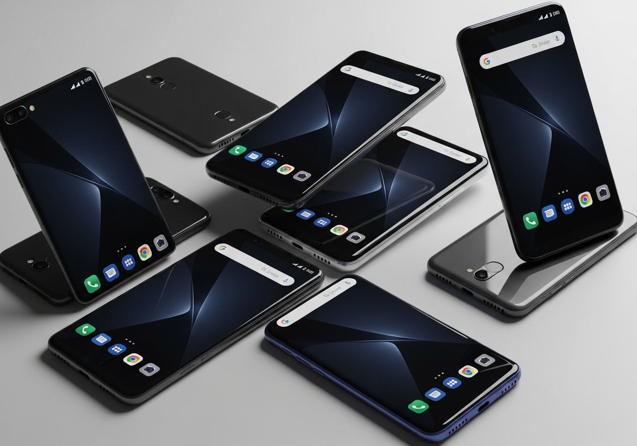 Samsung devices wholesale